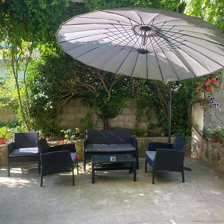 Pancho Family Hotel Kranevo Exterior photo