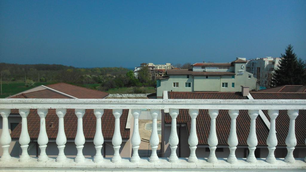 Pancho Family Hotel Kranevo Room photo